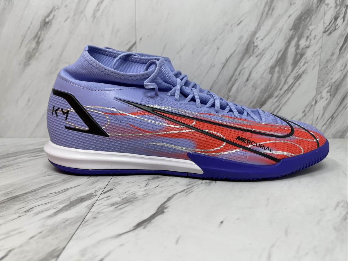 nike mercurial superfly 8 academy ic