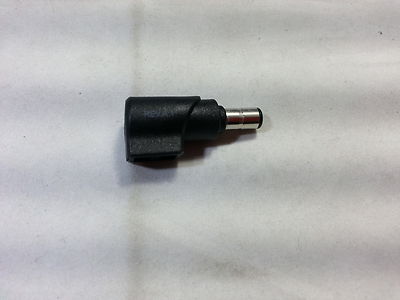 Rocketfish Replacement Laptop Power Adapter Tip #49 ONLY for Toshiba 90W