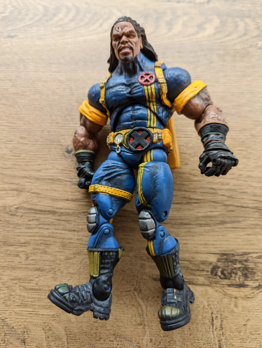 Marvel legends best sale bishop