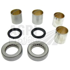 Reparatursatz Achsschenkel f&uuml;r Ford & Fordson 2000 3000 4000 2100 3100 4100 2600
