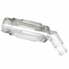 Polaris 180 Hose Barb Strainer Housing Pool Cleaner Replacement Part D-31 D31