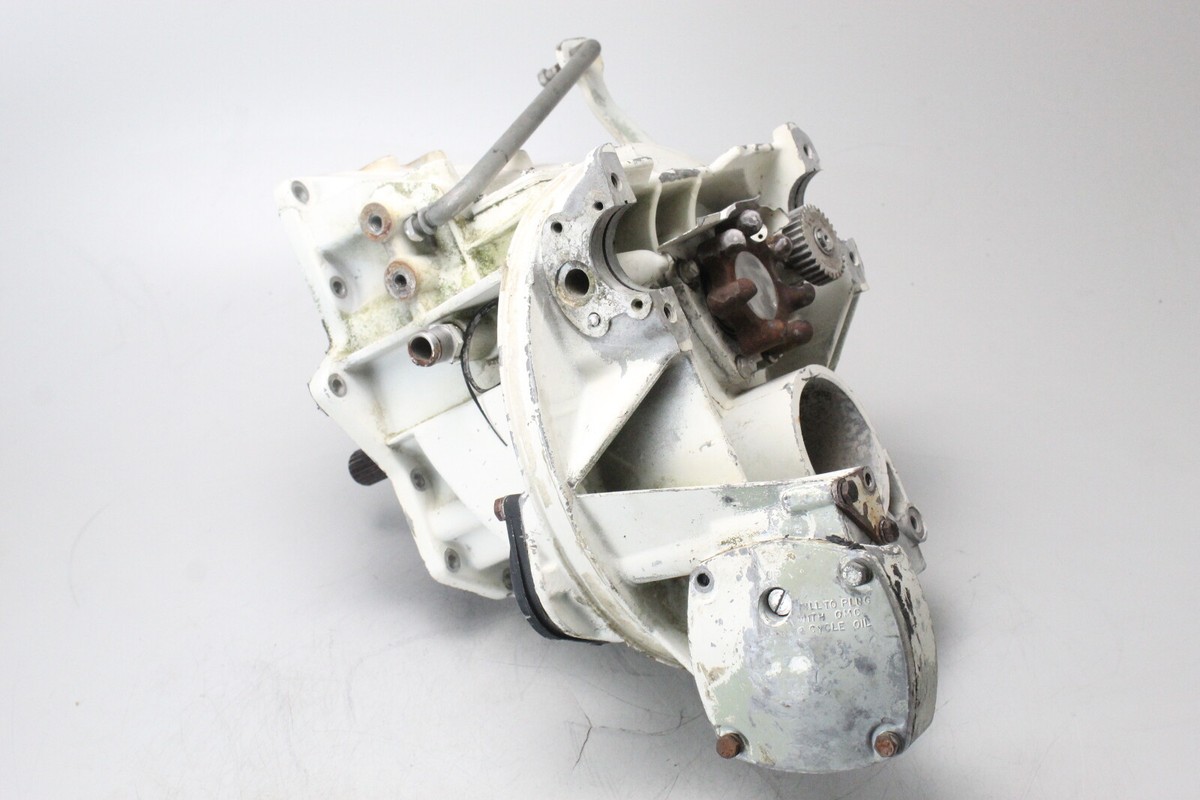 【STC】　セミオーダー OMC Stringer Electric Shift Intermediate Housing 909325 M