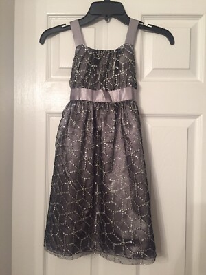 emily grey dress Emily Swing Dress lularoe