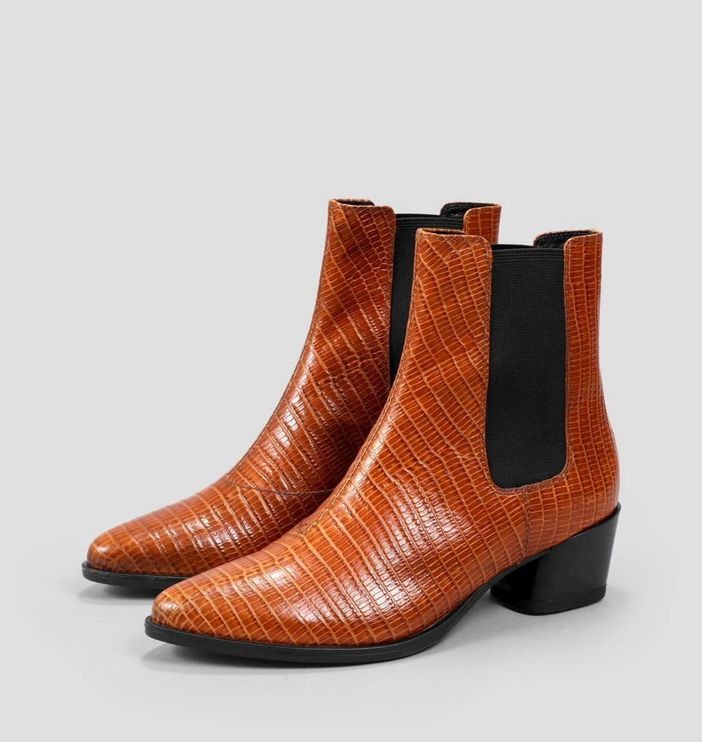 Vagabond shoemakers sale lara chelsea boot