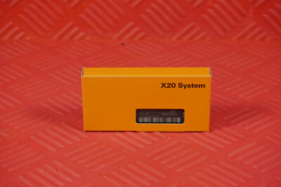 B&R Automation X20 BM11 Busmodul 24 V Kodiert NEU sofort lieferbar