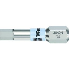 Image of 1 x Wera Screwdriver Bit, Hex 5
