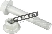 Suspension Arm Bolt W/ Washer Repair Kit For RENAULT KADJAR