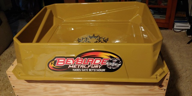 ultra rare beyblades