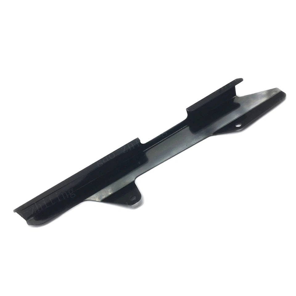 全新黑色链条护罩 适用于 1999 - 2006 年本田 CBR600F4/F4i 摩托车 — 第 4/4 张图片