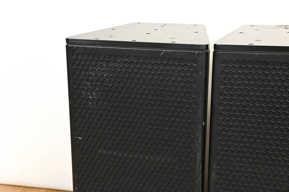 Meyer Sound UPJ-1P Compact VariO Loudspeaker (PAIR) CG01MKU - Image 4 of 4