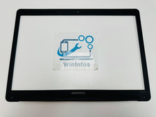 Plasturgie Contour Ecran  / Bezel Cover Compaq Presario CQ70 (CQ70-208ef)