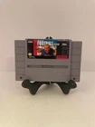 John Madden Football (Super Nintendo, SNES, 1991) Working