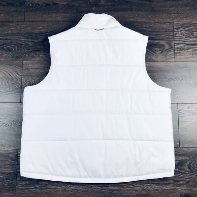 nike leopard print vest