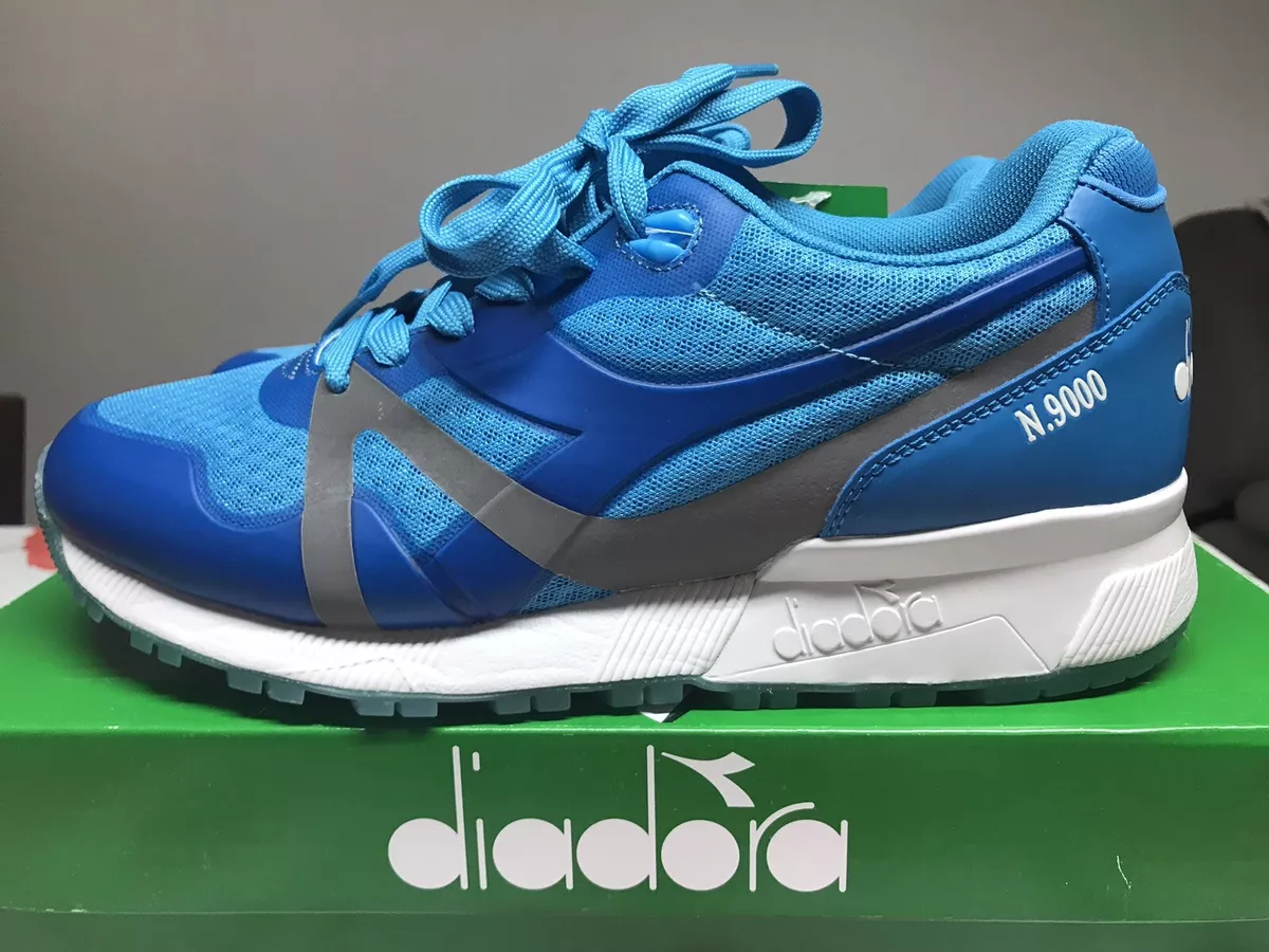 Diadora n9000 bright protection cheap