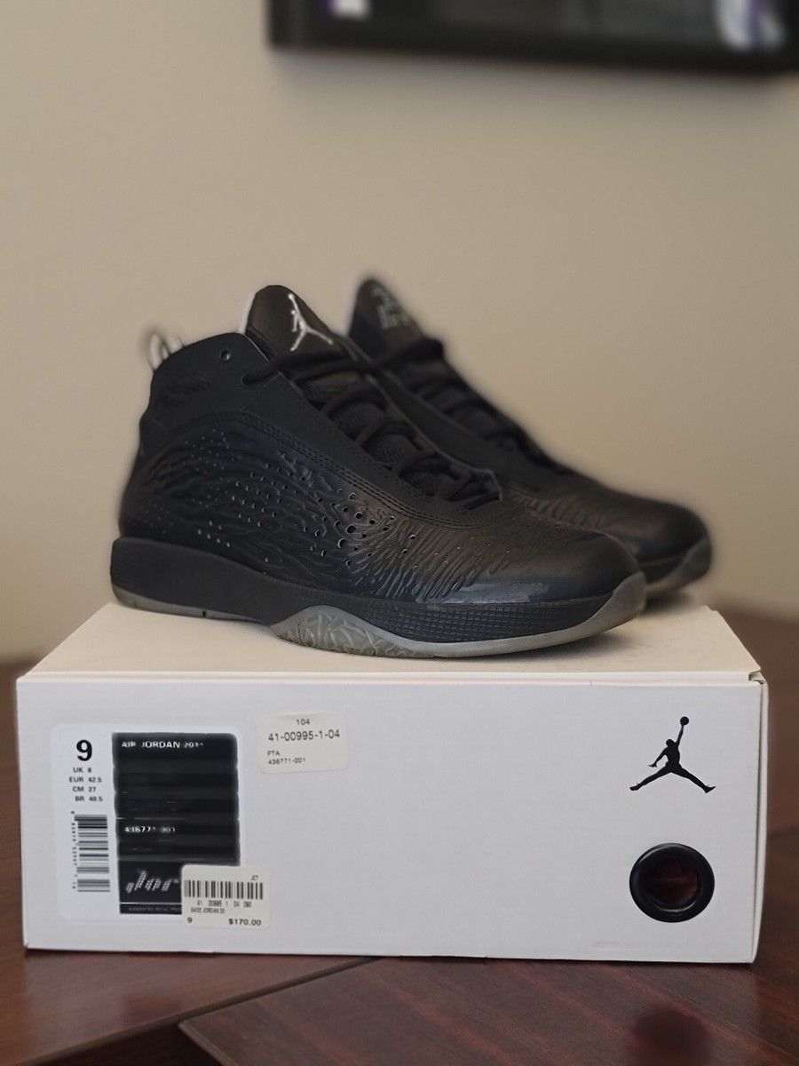 Jordan Release Jordan Retro 2011 Air Jordan 2011