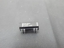 CP CLARE MSS2-1A05 REED RELAY 5VDC 1400 OHMS - USA SELLER FAST SHIPPING