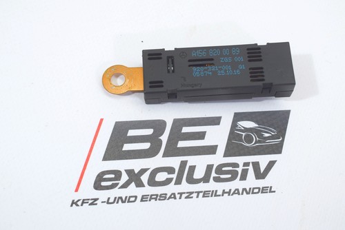 Mercedes A180d W176 Antennenverstärker Antenne Entstörfilter  A1568200089