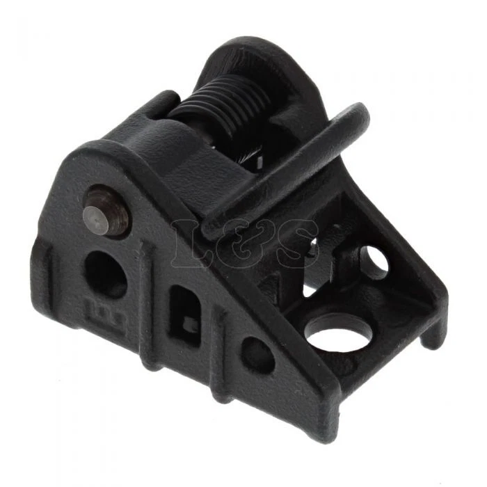 Blade Holder for Bosch GSA 1100 E, PSA 700 E Reciprocating Saw - OEM No. 1619PA4