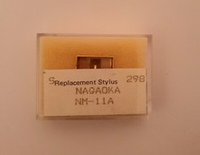 Diamant pour NAGAOKA NM 11A 