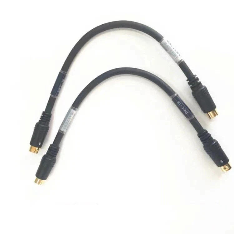 Cable de carga de batería 1 pieza para BTR-09 80c 80s 70r 61s 62s 62c DCC-18 Foto 3 de 4