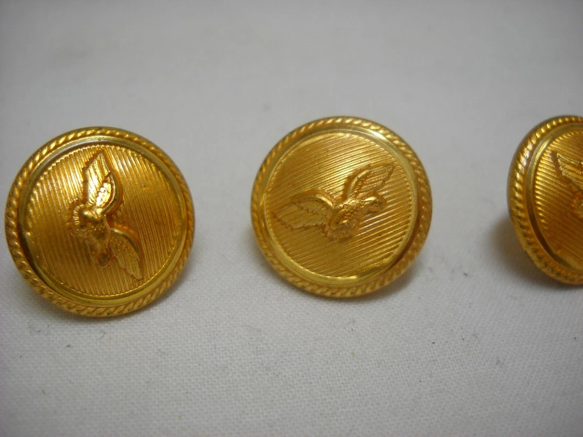 Армейские знаки в петлицах, на пуговицах, фуражках и флагах различных стран мира. ВВС. Часть 4 Авиация,Символизм,Армия,Униформа