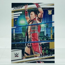 2022 Panini Chronicles Prestige #171 Dante Chen NXT 2.0 Wrestling Card RC
