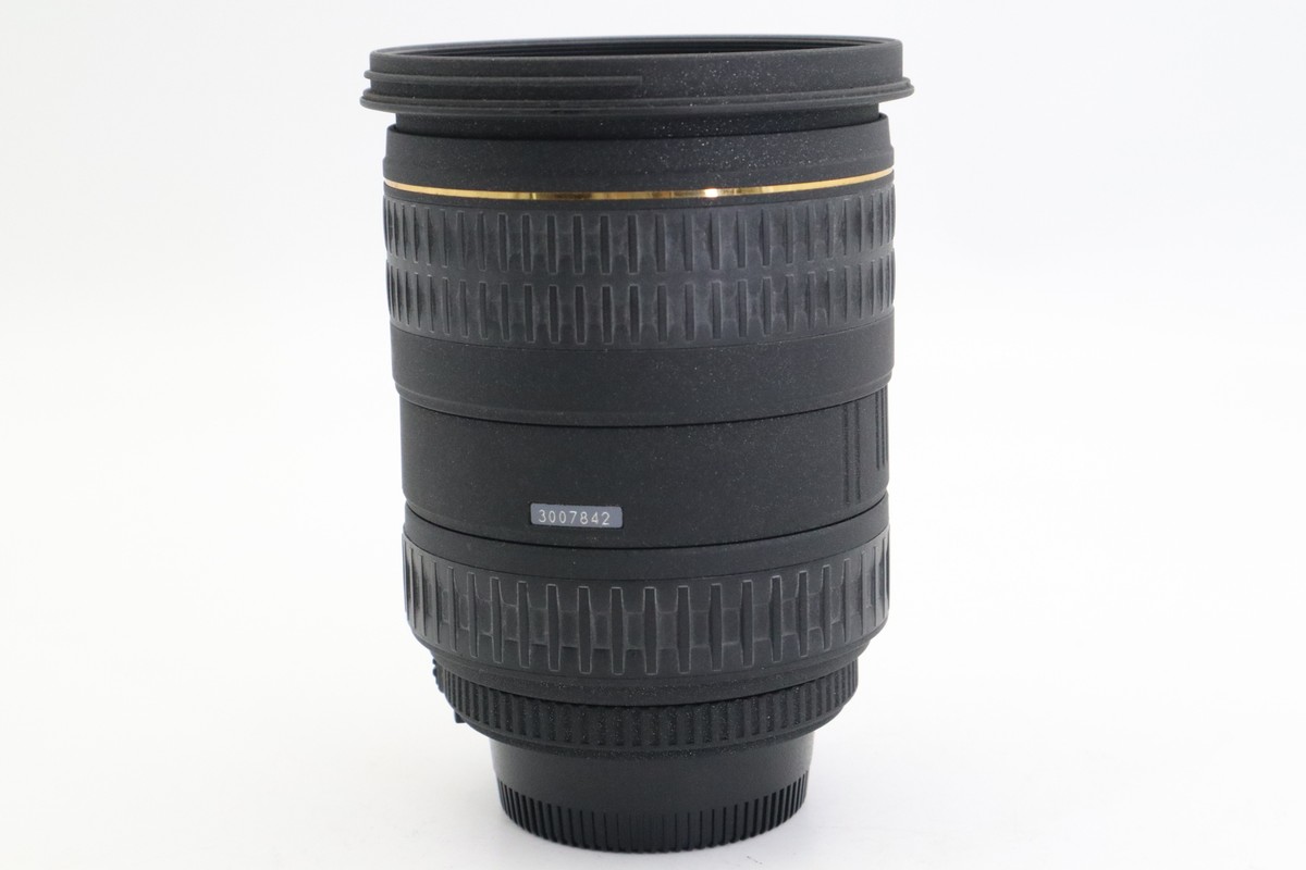 Sigma ZOOM 28-70mm F/2.8 D EX AF Lens for Nikon from Japan