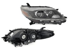 FÜR TOYOTA SIENNA 2017-2020 SCHEINWERFER RECHTS 8111008080