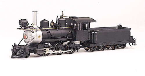 Bachmann Spectrum On30 216541 18' Hgh-Sde Gondola. (Par). OOP. Mnt