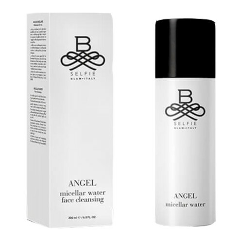 B SELFIE ANGEL MICELLAR WATER 200ml