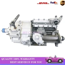 Diesel Fuel Injection Pump 4P1400 4P-1400 For Caterpillar Cat 3306 Engine