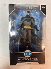 DC Multiverse Action Comics  1000 Batman Action Figure McFarlane Toys
