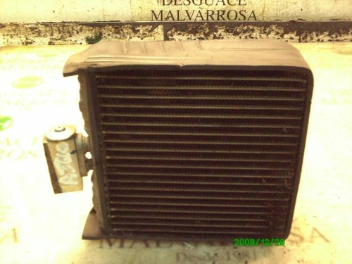 klimaverdampfer NISSAN ALMERA N16 E LINE UP lvaap9031038