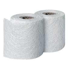 Fiberglass Chopped Strand Mat 4 Inch 5 Yards 2 Roll Structural Glass Fiber