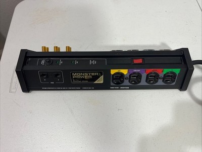 Monster Power HTS 1000 