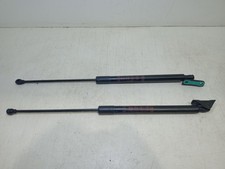 TOYOTA C-HR TAILGATE STRUT PAIR LEFT RIGHT 68960F4062 MK1 2019 - 2023