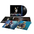 DAVID BOWIE - A reality tour (2026) 3 LP vinyl pre-sale