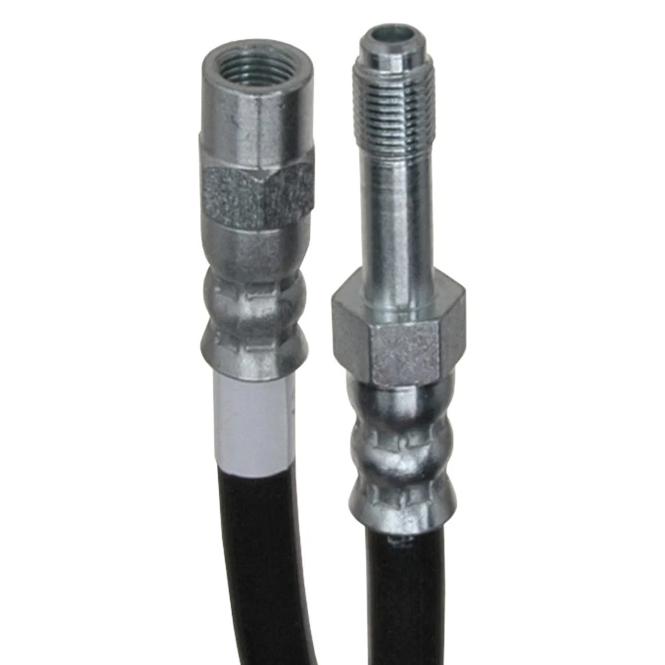 Manguera hidráulica de freno delantera profesional ACDelco original para Volvo V70 2001 2002 Foto 3 de 4