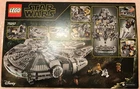 LEGO 75257 MILLENNIUM STAR WARS HAWK - NEW SEALED SET - NEW and SEALED