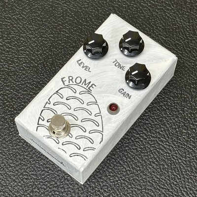 Alias Sound FROM o6290