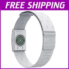 Comfortable Wear Heart Rate Monitor with Bluetooth