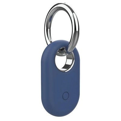 Neu für Samsung Galaxy Smart Tag 2 Locator Tracker Hülle Schlüsselanhänger Anti-Kratzer Pr