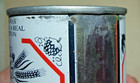 Pickett's Premium Beer Can SS Steel Bottom Opened — photo 10