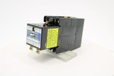 Square D 8501 LO-20-LL Latching Relay | 2-Pole | 120V AC | 10A