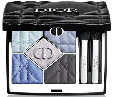 即日発送 Dior Diorshow 5 Couleurs アイシャドウ 170 Dior Diorshow Eyeshadow Palette #170 “Midnight Lamé” Limited