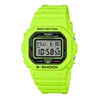 Casio G-SHOCK DW-5600EP-9 Mens Yellow Vivid Digital Shock Resistant Watch 200m