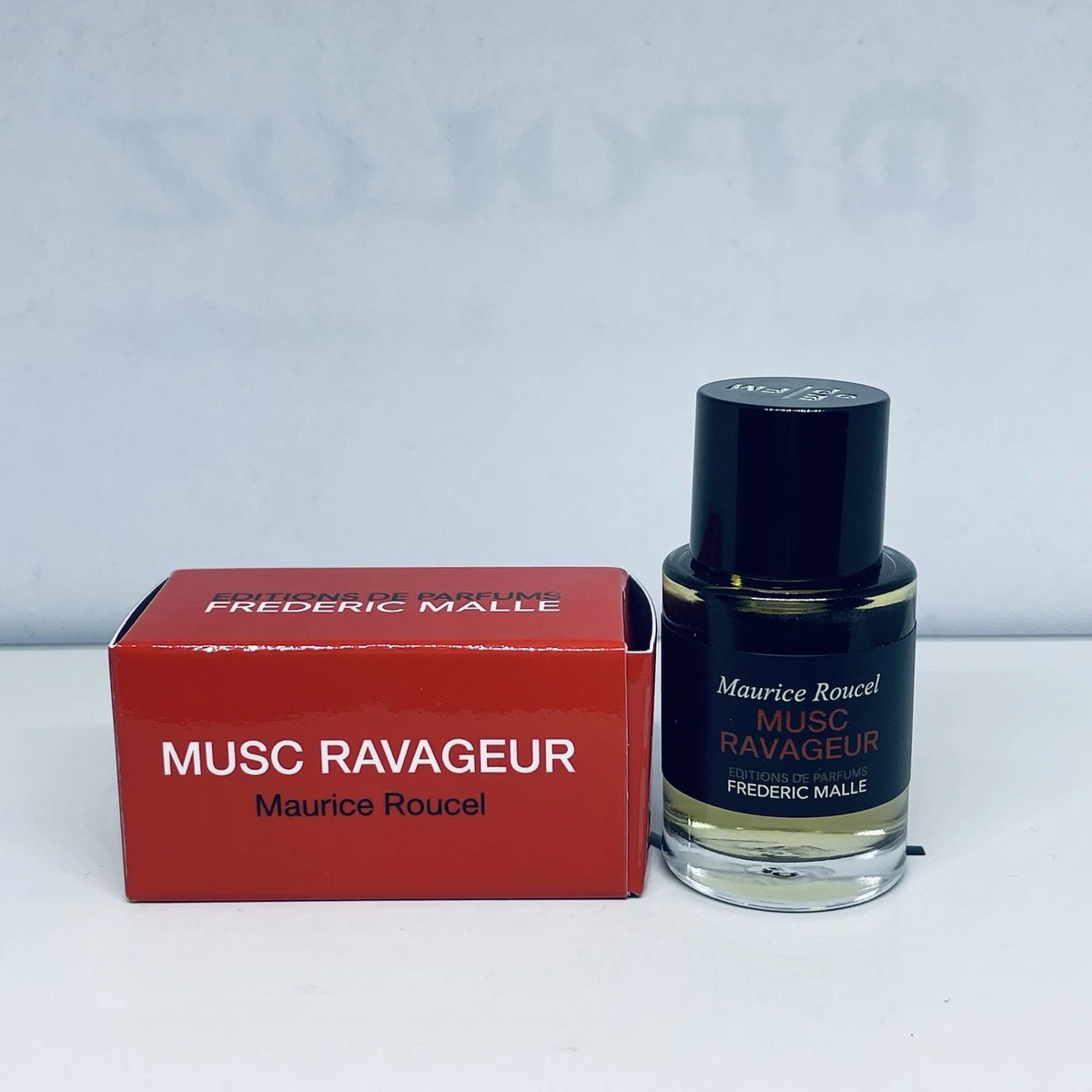 Musc Ravageur for sale | eBay