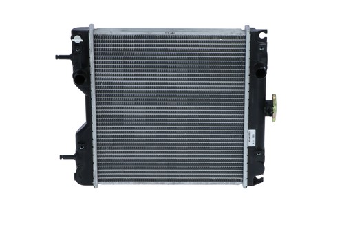 NRF Radiateur du moteur 50029 - Photo 2/5