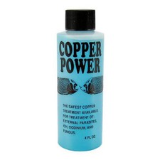 Marine Copper Treatment 4 oz By Copper Power