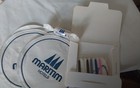 MARITIM HYOTELS (GERMANY) BROCHURE  CANDY  PAPER COASTERS SEWING KIT  DOOR KEY — photo 5